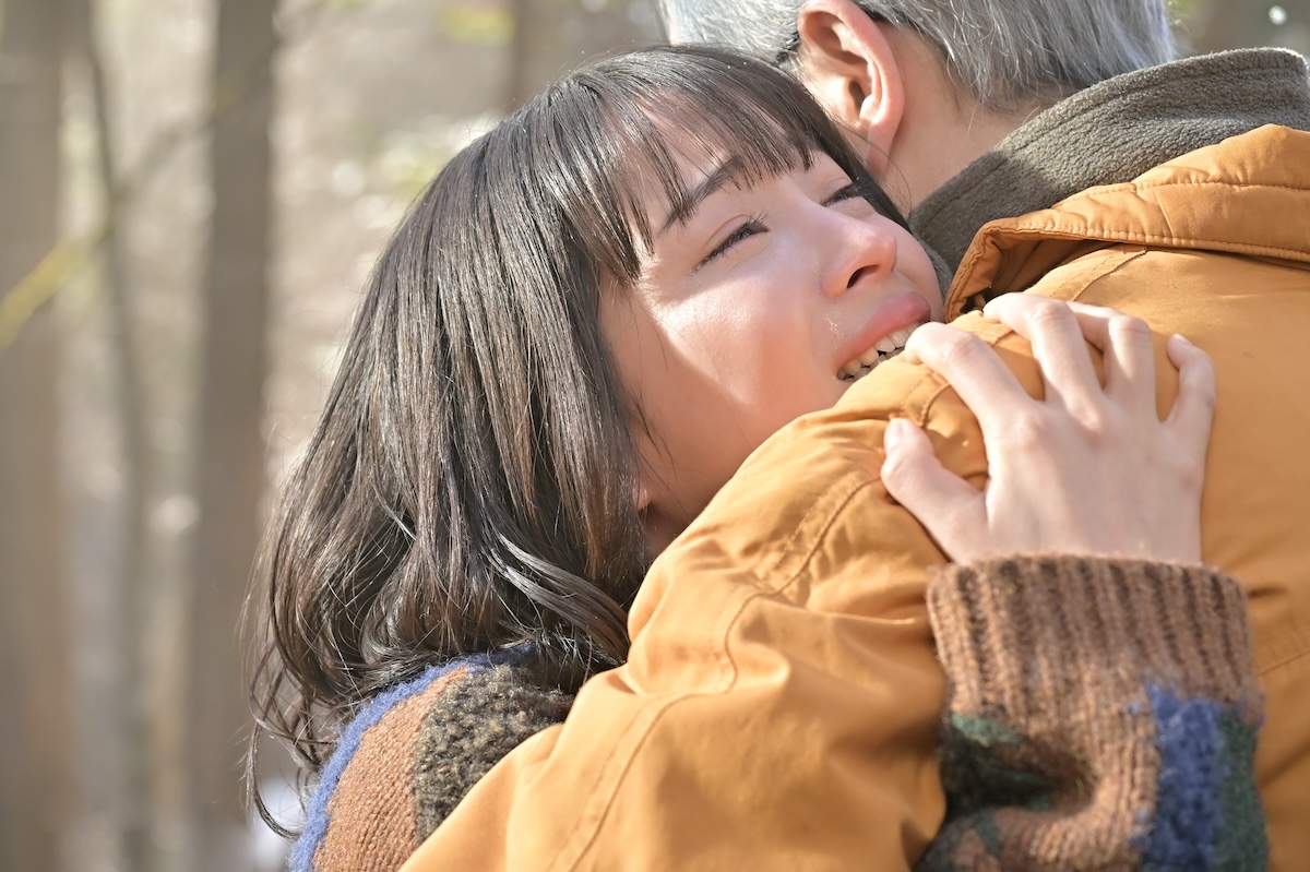 『クジャクのダンス』原作へ敬意示す結末に