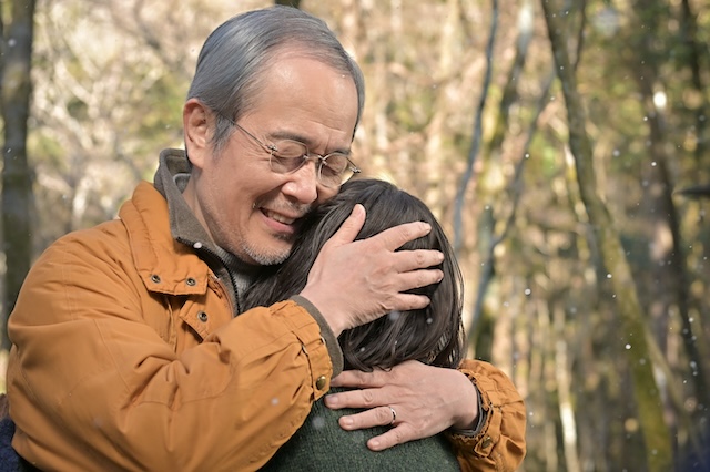 『クジャクのダンス』原作へ敬意示す結末にの画像