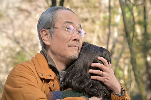 『クジャクのダンス』原作へ敬意示す結末にの画像