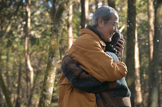 『クジャクのダンス』原作へ敬意示す結末にの画像