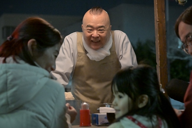 『クジャクのダンス』原作へ敬意示す結末にの画像