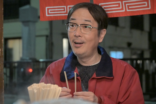 『クジャクのダンス』原作へ敬意示す結末にの画像