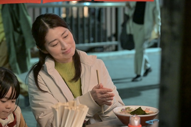 『クジャクのダンス』原作へ敬意示す結末にの画像