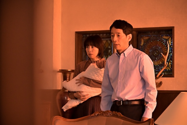 『クジャクのダンス』原作へ敬意示す結末にの画像