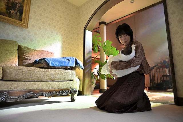 『クジャクのダンス』原作へ敬意示す結末にの画像