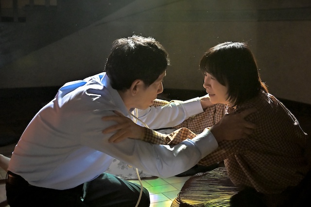 『クジャクのダンス』原作へ敬意示す結末にの画像