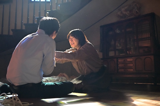 『クジャクのダンス』原作へ敬意示す結末にの画像