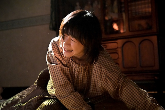 『クジャクのダンス』原作へ敬意示す結末にの画像