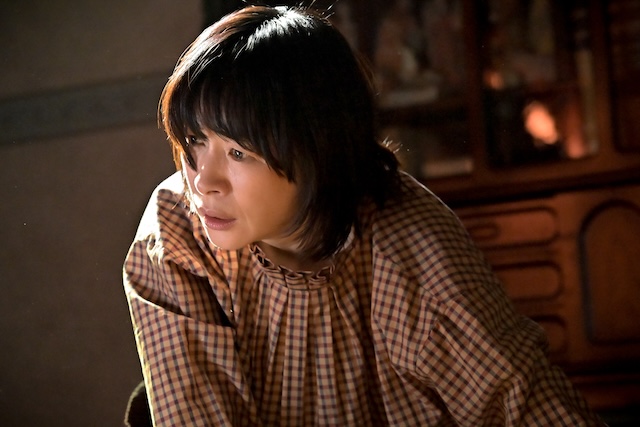 『クジャクのダンス』原作へ敬意示す結末にの画像