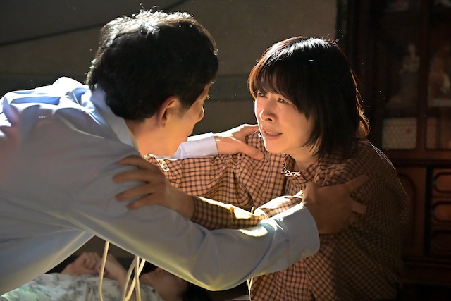 『クジャクのダンス』原作へ敬意示す結末にの画像