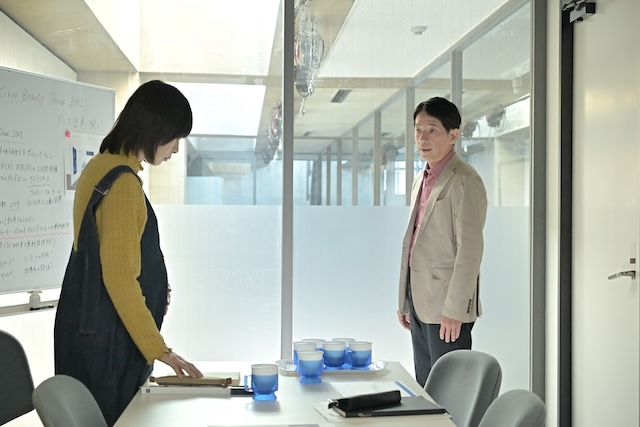 『クジャクのダンス』原作へ敬意示す結末にの画像