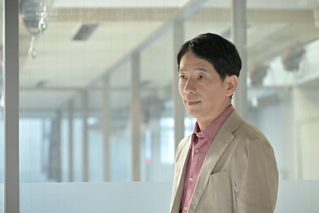 『クジャクのダンス』原作へ敬意示す結末にの画像