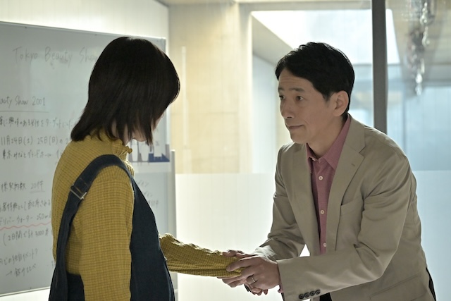 『クジャクのダンス』原作へ敬意示す結末にの画像