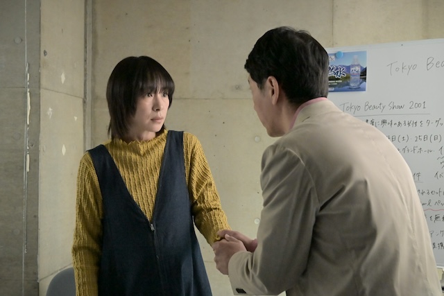 『クジャクのダンス』原作へ敬意示す結末にの画像