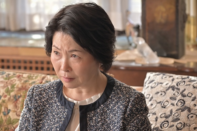 『クジャクのダンス』原作へ敬意示す結末にの画像