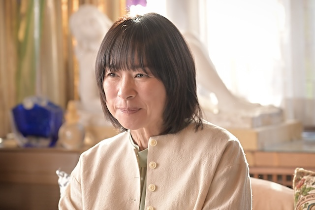 『クジャクのダンス』原作へ敬意示す結末にの画像