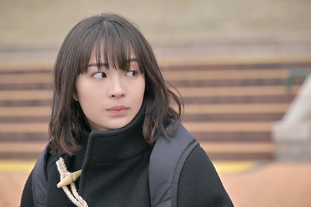 『クジャクのダンス』原作へ敬意示す結末にの画像