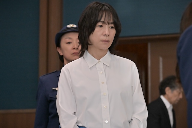 『クジャクのダンス』原作へ敬意示す結末にの画像