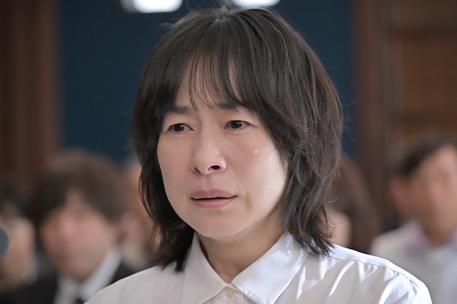 『クジャクのダンス』原作へ敬意示す結末にの画像