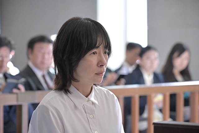 『クジャクのダンス』原作へ敬意示す結末にの画像