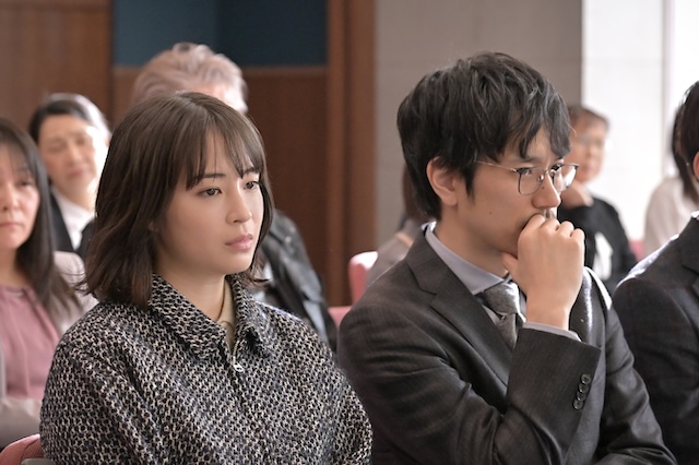 『クジャクのダンス』原作へ敬意示す結末にの画像