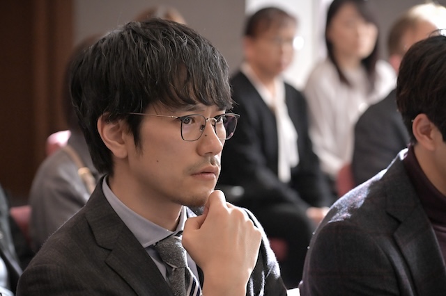 『クジャクのダンス』原作へ敬意示す結末にの画像