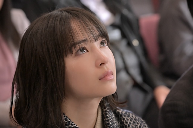 『クジャクのダンス』原作へ敬意示す結末にの画像