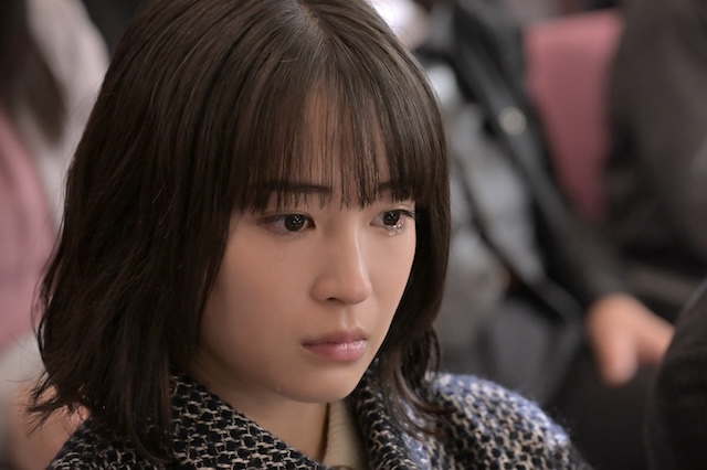 『クジャクのダンス』原作へ敬意示す結末にの画像