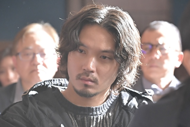 『クジャクのダンス』原作へ敬意示す結末にの画像