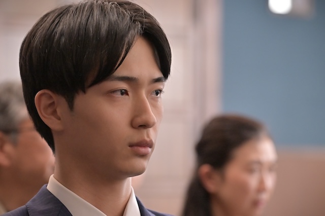 『クジャクのダンス』原作へ敬意示す結末にの画像