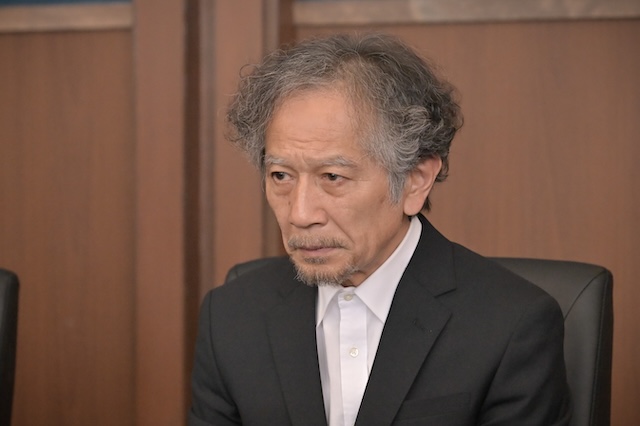 『クジャクのダンス』原作へ敬意示す結末にの画像