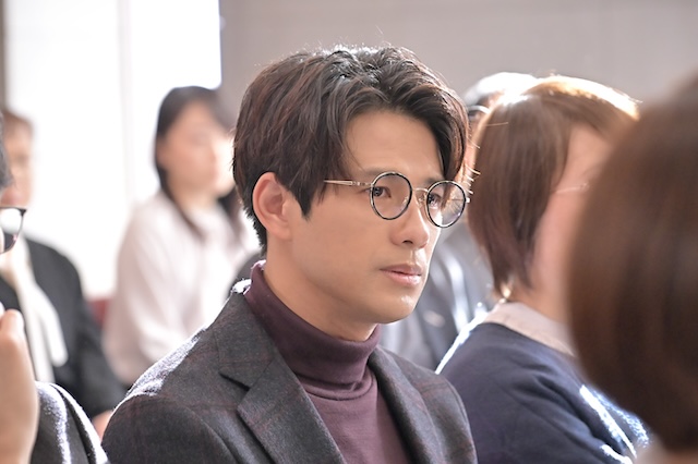 『クジャクのダンス』原作へ敬意示す結末にの画像