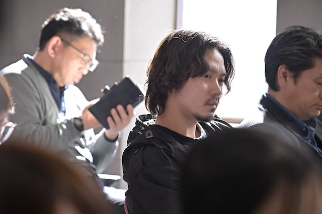 『クジャクのダンス』原作へ敬意示す結末にの画像