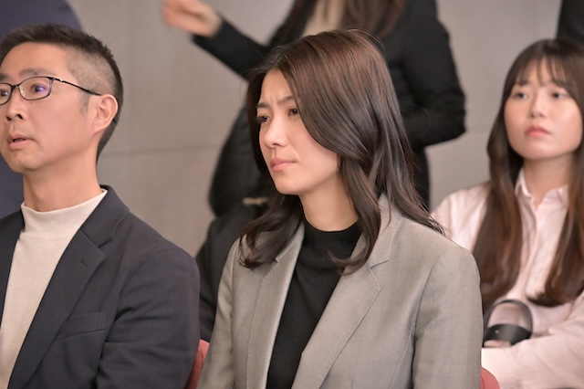 『クジャクのダンス』原作へ敬意示す結末にの画像