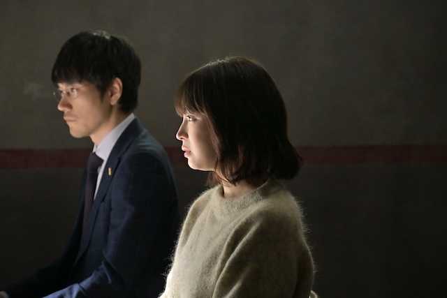 『クジャクのダンス』原作へ敬意示す結末にの画像