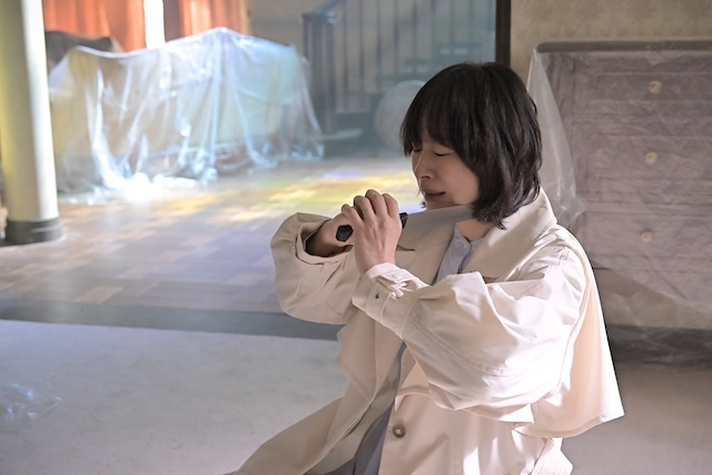 『クジャクのダンス』原作へ敬意示す結末にの画像