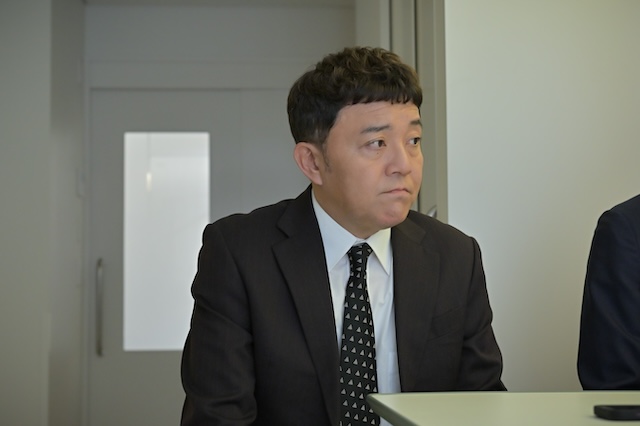 『クジャクのダンス』原作へ敬意示す結末にの画像