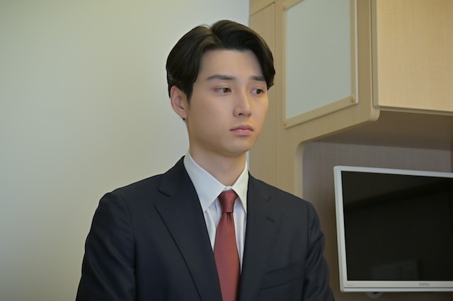 『クジャクのダンス』原作へ敬意示す結末にの画像