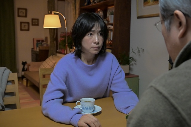 『クジャクのダンス』原作へ敬意示す結末にの画像