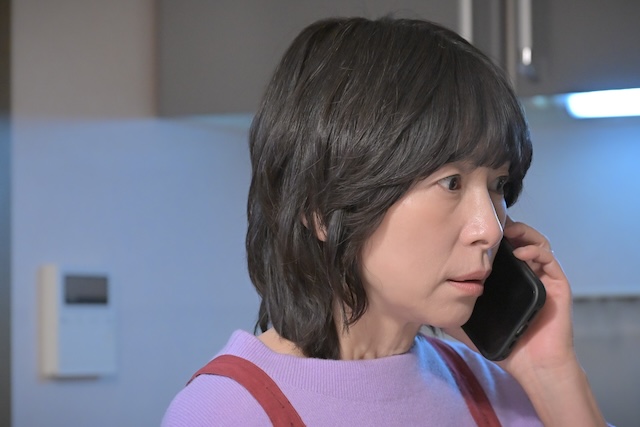 『クジャクのダンス』原作へ敬意示す結末にの画像