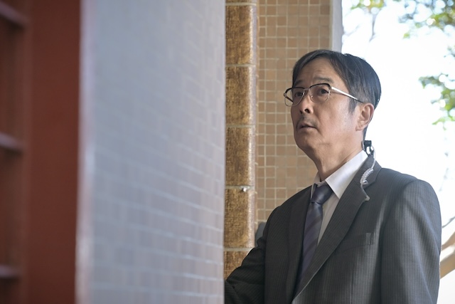 『クジャクのダンス』原作へ敬意示す結末にの画像