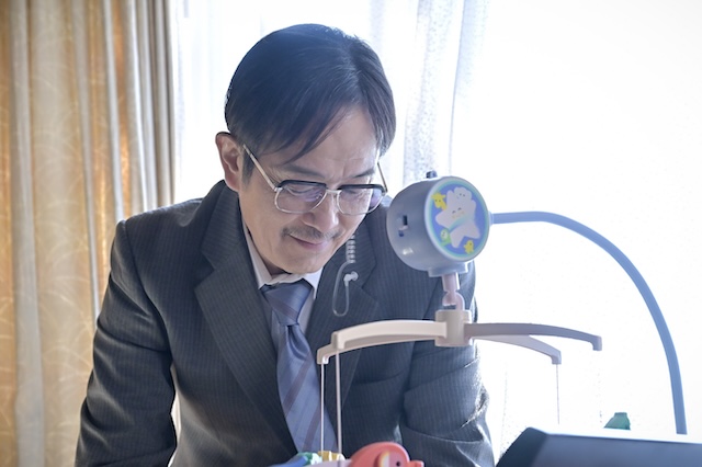 『クジャクのダンス』原作へ敬意示す結末にの画像