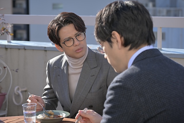 『クジャクのダンス』原作へ敬意示す結末にの画像