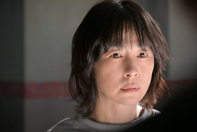 『クジャクのダンス』原作へ敬意示す結末にの画像