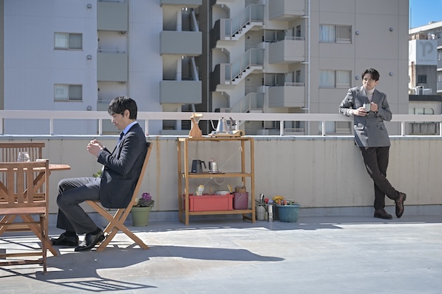 『クジャクのダンス』原作へ敬意示す結末にの画像