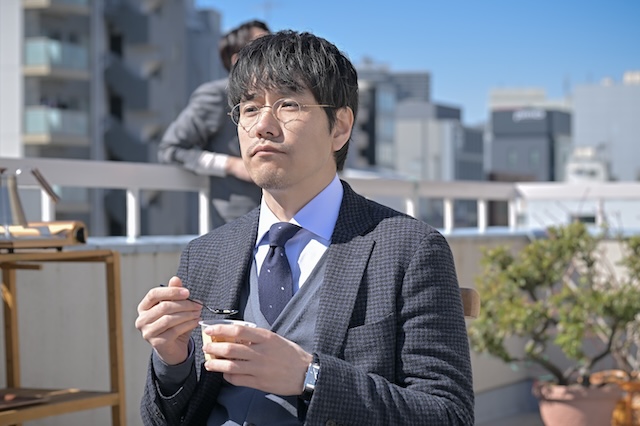 『クジャクのダンス』原作へ敬意示す結末にの画像