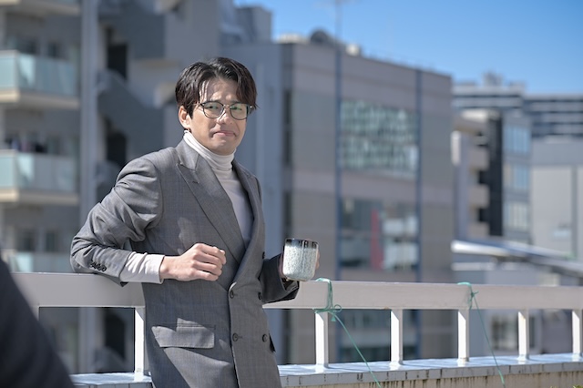 『クジャクのダンス』原作へ敬意示す結末にの画像