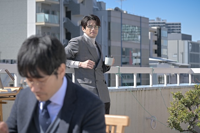 『クジャクのダンス』原作へ敬意示す結末にの画像