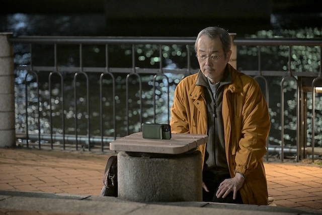 『クジャクのダンス』原作へ敬意示す結末にの画像