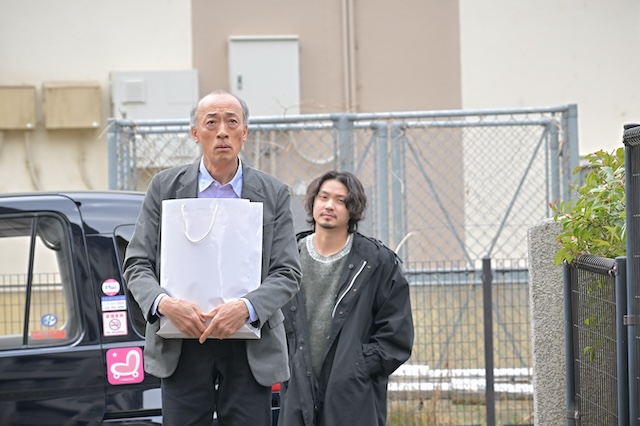 『クジャクのダンス』原作へ敬意示す結末にの画像